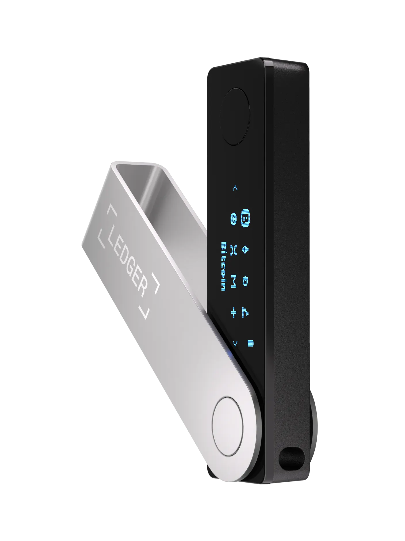 Ledger Live Web App